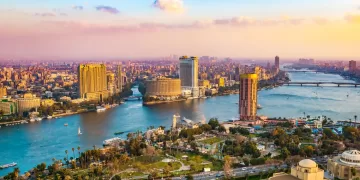 Civitatis : Le Caire, quatrième plus belle ville du monde en 2026