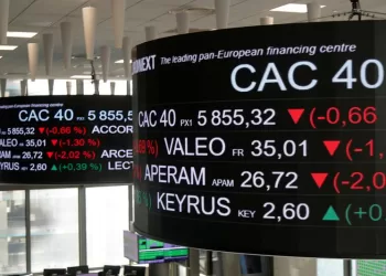 Conflit au Moyen-Orient: Les Bourses européennes entre optimisme et attentisme 3 - Le Progrès Egyptien Conflit au Moyen-Orient: Les Bourses européennes entre optimisme et attentisme