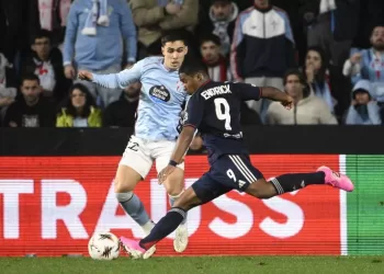 Ligue 1: à Lyon, Endrick ou l'ombre d'un doute 5 - Le Progrès Egyptien Ligue 1: à Lyon, Endrick ou l’ombre d’un doute