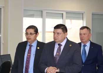 L’Autorité des centrales nucléaires organise un atelier pour renforcer les compétences des cadres nationaux