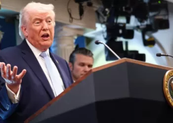 ⭕Urgent | Trump approuve l’arrêt des frappes contre l’Iran pendant deux semaines