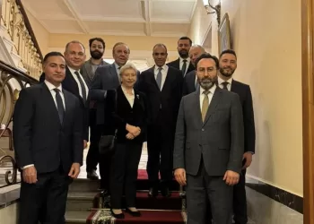 L’Égypte mobilise tous ses efforts diplomatiques pour mettre fin à l’escalade dans la région