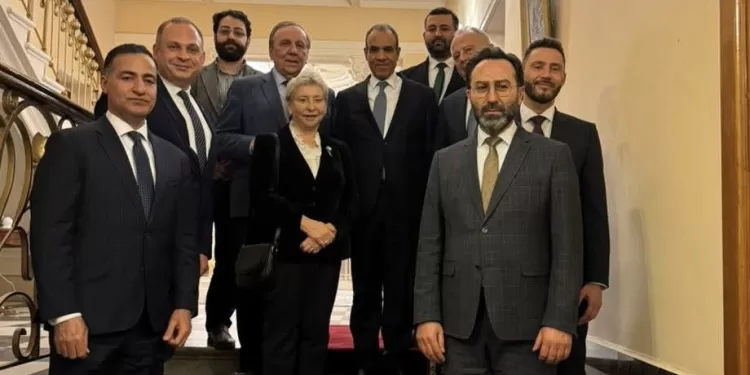 L’Égypte mobilise tous ses efforts diplomatiques pour mettre fin à l’escalade dans la région 1 - Le Progrès Egyptien