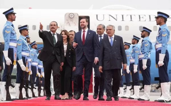 Echec des négociations : Le Pakistan exhorte Washington et Téhéran à "respecter le cessez-le-feu" 2 - Le Progrès Egyptien Echec des négociations : Le Pakistan exhorte Washington et Téhéran à "respecter le cessez-le-feu" 1 - Le Progrès Egyptien