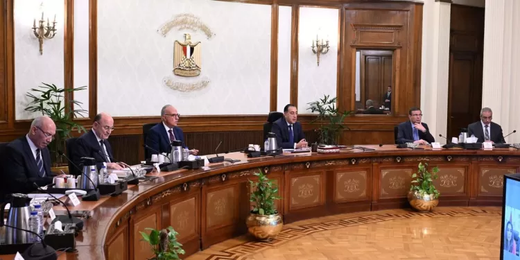Le gouvernement égyptien examine les répercussions économiques de la crise régionale 1 - Le Progrès Egyptien