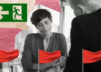 Début d’une relation : Prêtez attention à ces signes