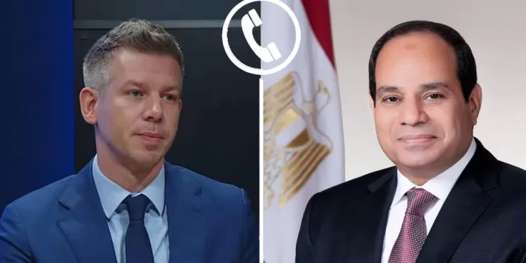 Al-Sissi félicite le Premier ministre hongrois élu 1 - Le Progrès Egyptien
