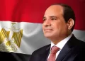 Al-Sissi à Nicosie pour une réunion consultative euro-arabe