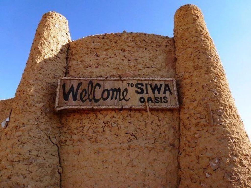 Siwa, nouvelle vitrine du développement en Egypte 14 - Le Progrès Egyptien Siwa, nouvelle vitrine du développement en Egypte 13 - Le Progrès Egyptien