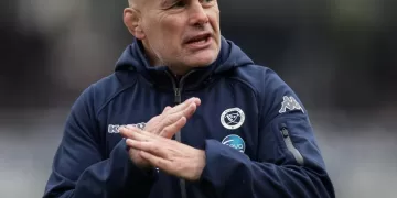 Champions Cup: UBB-Toulouse, quart fratricide, duel alléchant