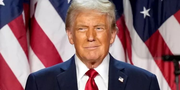 ⭕Urgent : Trump prolonge le cessez-le-feu en attendant une proposition clé de l'Iran 1 - Le Progrès Egyptien