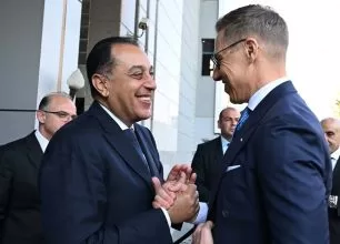 Madbouli : L’Égypte accorde une grande importance au renforcement de sa coopération avec la Finlande