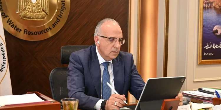 Il importe de coordonner la préparation de la Conférence des Nations Unies sur l'eau pour atteindre les ODD 1 - Le Progrès Egyptien