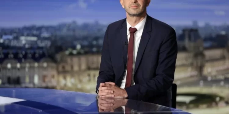 Présidentielle française: LFI appelle à une candidature commune avec Ecologistes et communistes 1 - Le Progrès Egyptien Screenshot