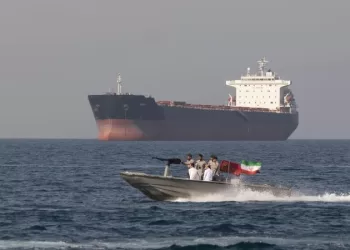 Fox News : Le détroit d’Ormuz entièrement fermé sous le contrôle des Gardiens de la Révolution