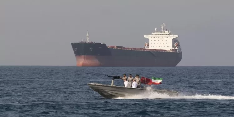 Fox News : Le détroit d’Ormuz entièrement fermé sous le contrôle des Gardiens de la Révolution 1 - Le Progrès Egyptien