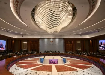 Réunion des diplomates des BRICS en Inde, le Moyen-Orient et l’énergie au programme