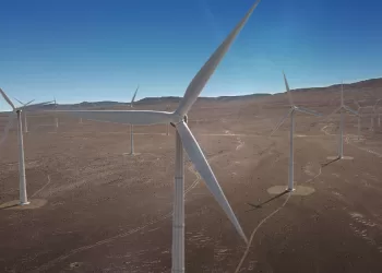 ACWA installerait un parc éolien de 2 000 MW à Hurghada