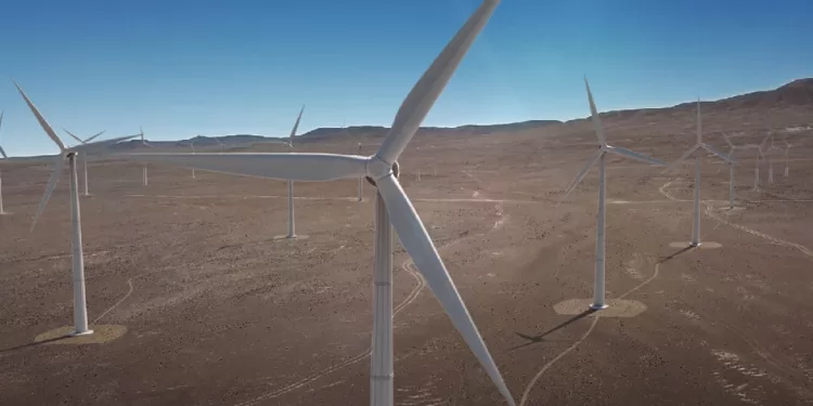 ACWA installerait un parc éolien de 2 000 MW à Hurghada 1 - Le Progrès Egyptien