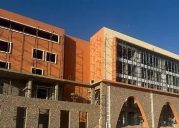 Abou Redis : Deuxième ville du Sinaï à accueillir une université publique égyptienne