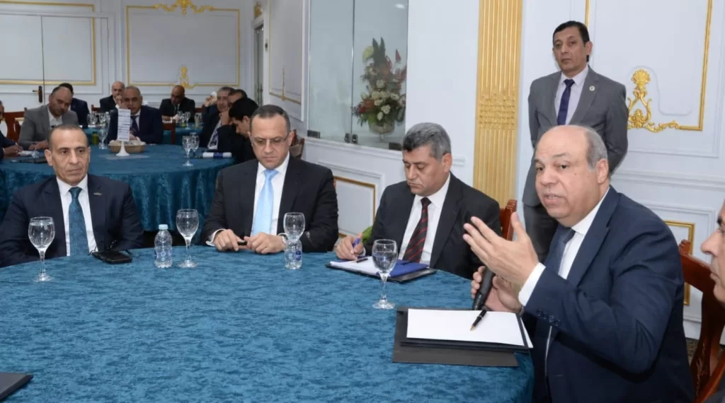 Pas de crise de carburant pour EgyptAir 5 - Le Progrès Egyptien