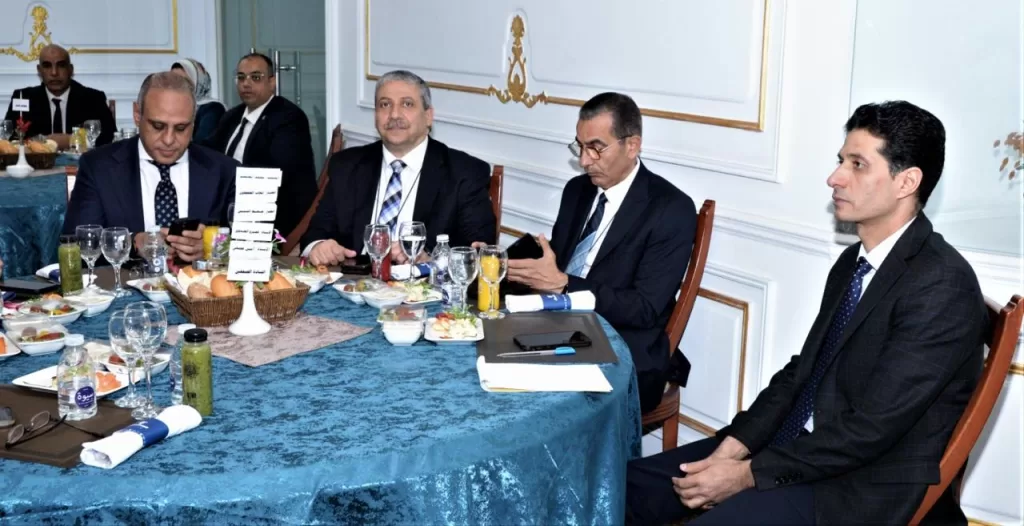 Pas de crise de carburant pour EgyptAir 11 - Le Progrès Egyptien