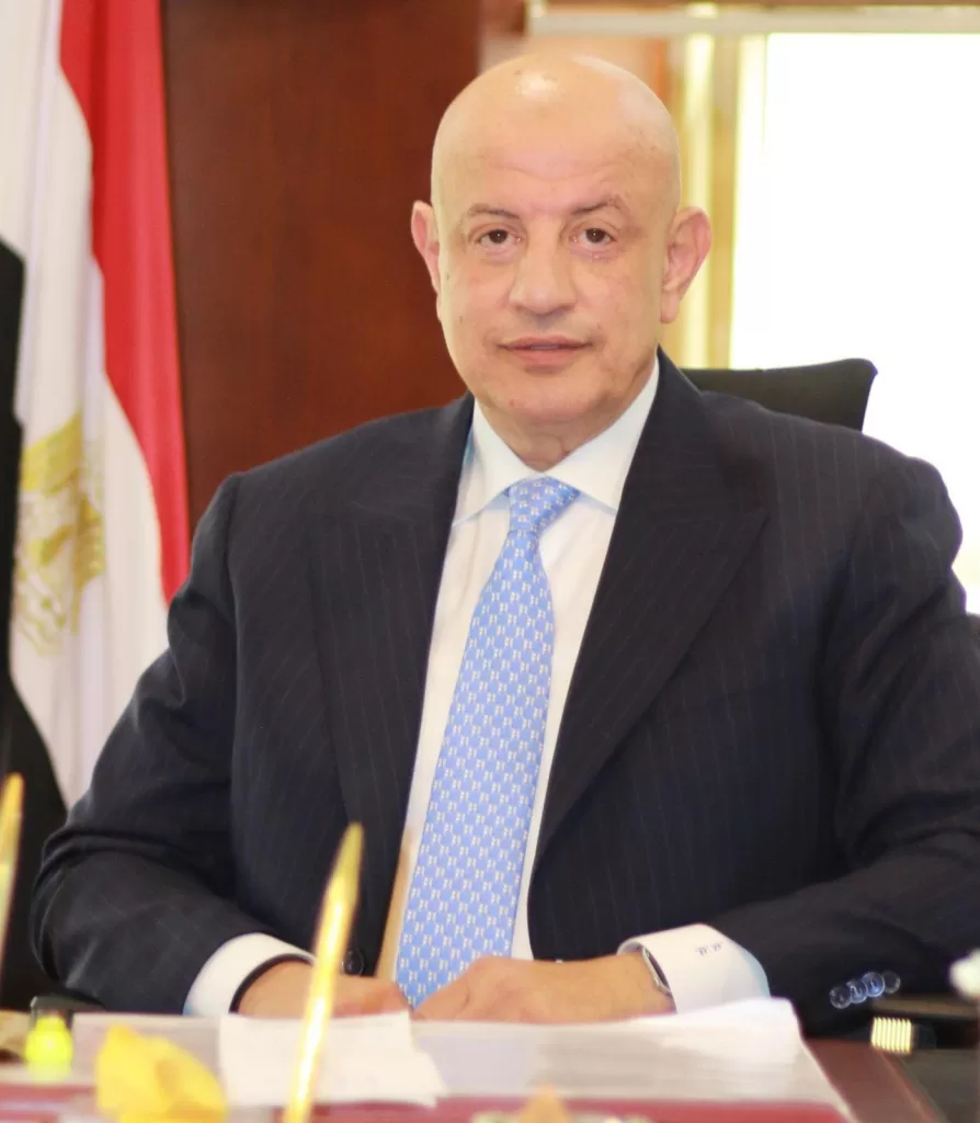 Lancement de la saison du Hajj 7 - Le Progrès Egyptien