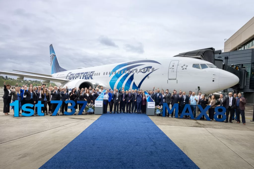 EgyptAir: Une légende nationale dans le ciel mondial 6 - Le Progrès Egyptien EgyptAir: Une légende nationale dans le ciel mondial 5 - Le Progrès Egyptien