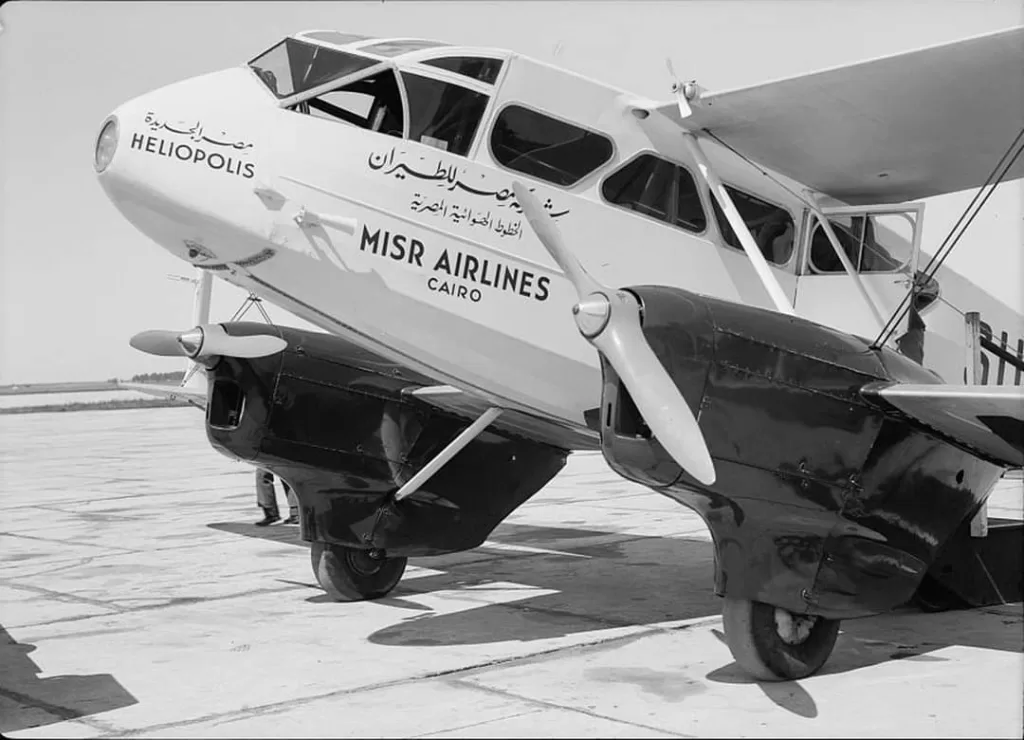 EgyptAir: Une légende nationale dans le ciel mondial 20 - Le Progrès Egyptien EgyptAir: Une légende nationale dans le ciel mondial 19 - Le Progrès Egyptien