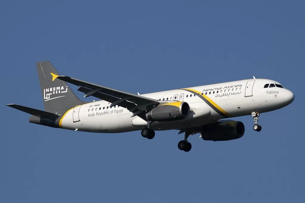 Nesma Airlines: Vols directs entre Le Caire et Istanbul 6 - Le Progrès Egyptien Nesma Airlines: Vols directs entre Le Caire et Istanbul 5 - Le Progrès Egyptien