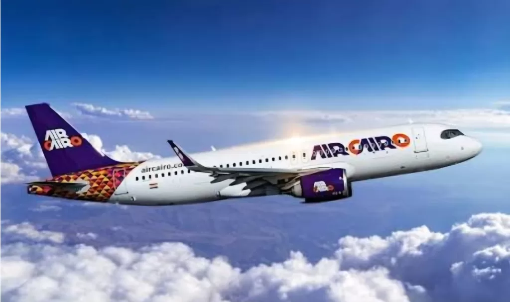 Air Cairo transporte des pèlerins d’Italie, d’Allemagne et du Niger vers les lieux saints 6 - Le Progrès Egyptien Air Cairo transporte des pèlerins d’Italie, d’Allemagne et du Niger vers les lieux saints 5 - Le Progrès Egyptien
