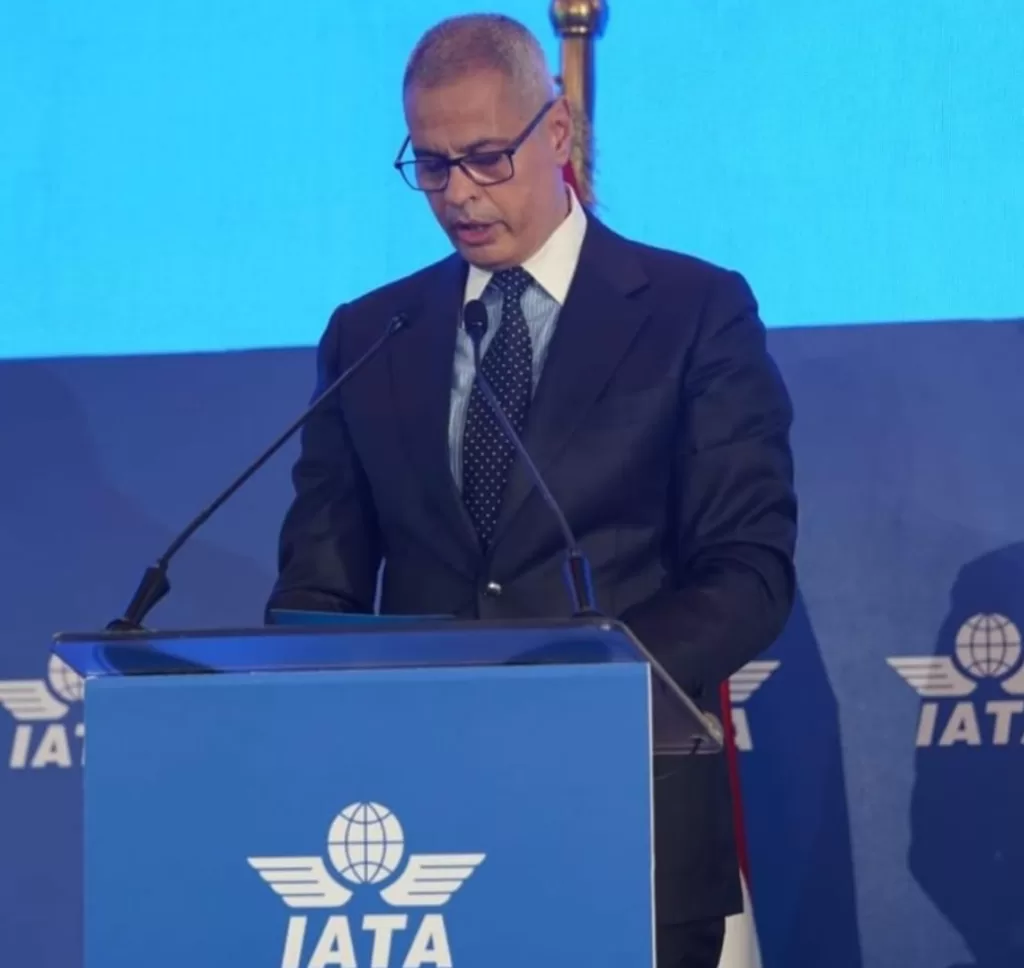 Aviation: Cap sur la transformation numérique 5 - Le Progrès Egyptien
