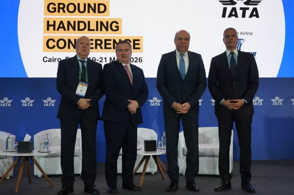 Aviation: Cap sur la transformation numérique 9 - Le Progrès Egyptien
