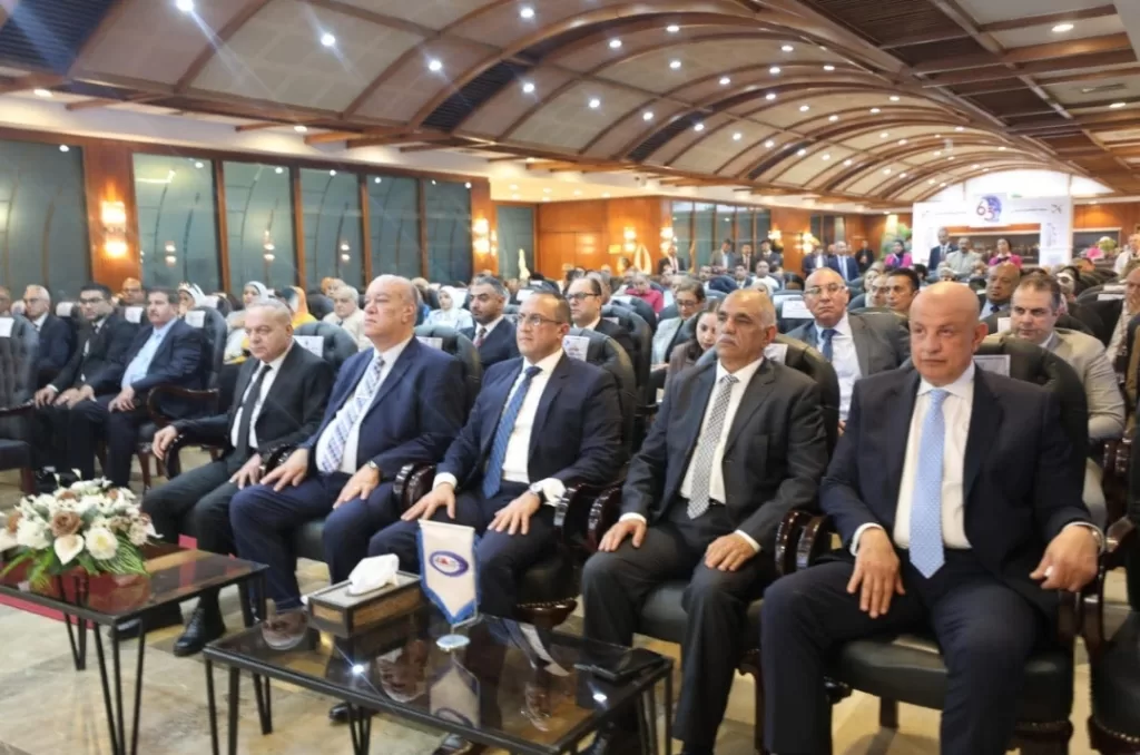 Lancement de l’application mobile officielle du CIA samedi 7 - Le Progrès Egyptien