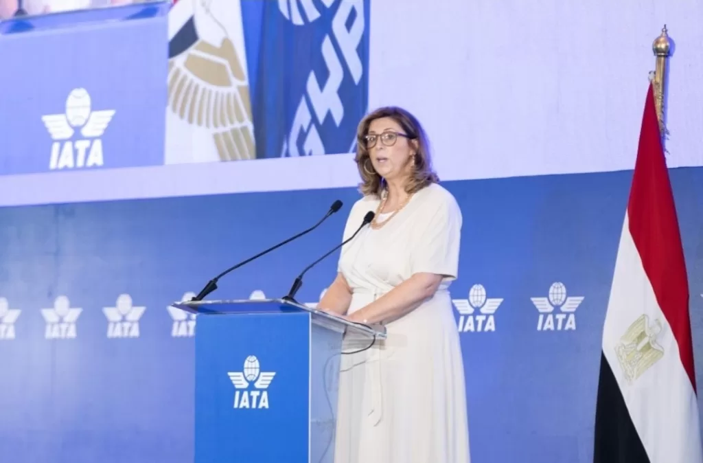 Aviation: Cap sur la transformation numérique 7 - Le Progrès Egyptien