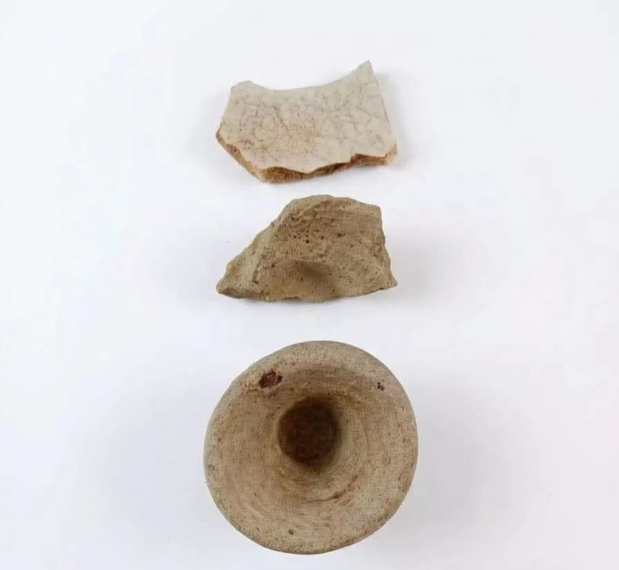 Découverte d'un ensemble de citernes et d'infrastructures de service dans l'ancien port d'Aydhab, à Halayeb 10 - Le Progrès Egyptien Découverte d'un ensemble de citernes et d'infrastructures de service dans l'ancien port d'Aydhab, à Halayeb 9 - Le Progrès Egyptien