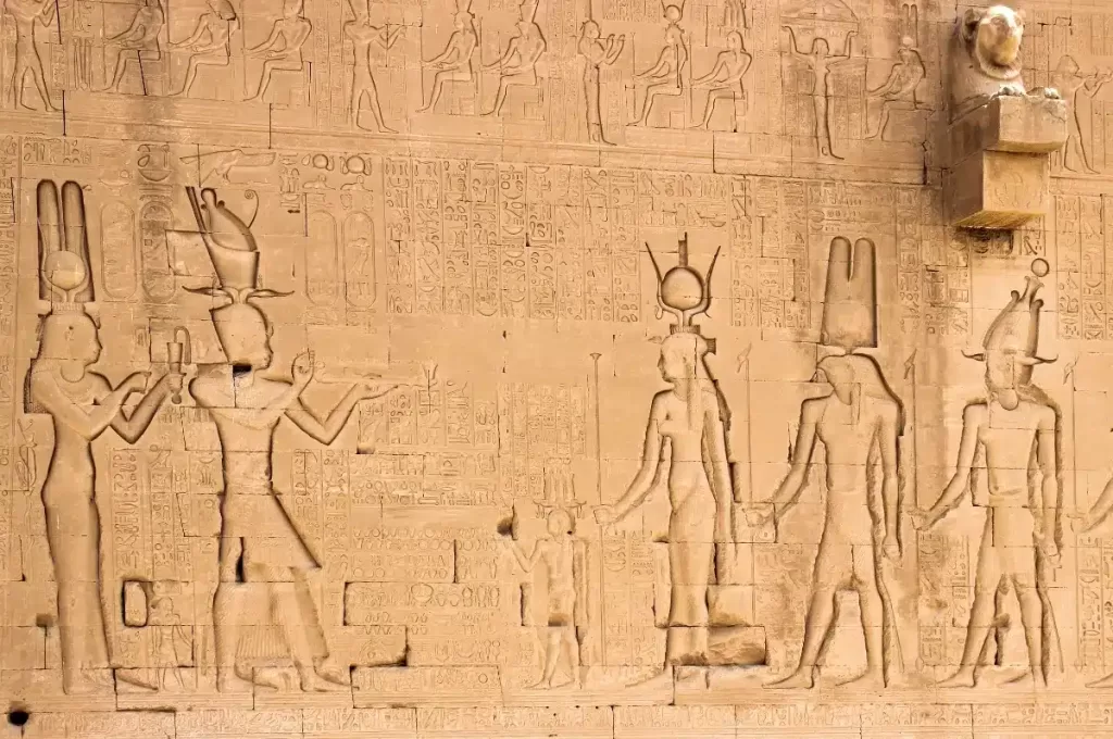 L'Égypte au miroir de la presse mondiale 13 - Le Progrès Egyptien