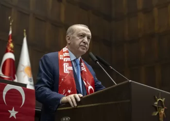 Erdoğan : Aujourd’hui, l’Europe a plus besoin de la Turquie que la Turquie n’a besoin de l’Europe