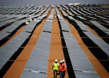 Nouvelle génération de projets énergétiques hybrides 3 - Le Progrès Egyptien Nouvelle génération de projets énergétiques hybrides