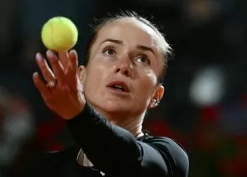 Tennis: Svitolina rejoint Gauff en finale à Rome 4 - Le Progrès Egyptien Tennis: Svitolina rejoint Gauff en finale à Rome