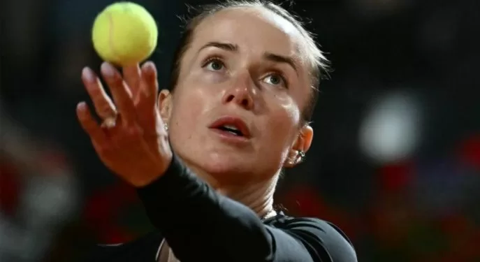 Tennis: Svitolina rejoint Gauff en finale à Rome 2 - Le Progrès Egyptien Tennis: Svitolina rejoint Gauff en finale à Rome 1 - Le Progrès Egyptien