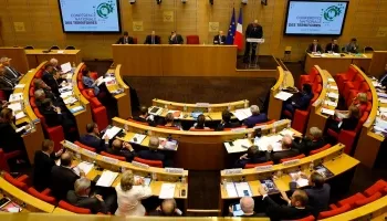 Sénat français : « L’Égypte est un pivot régional majeur et un partenaire de confiance »