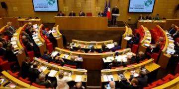 Sénat français : « L’Égypte est un pivot régional majeur et un partenaire de confiance »