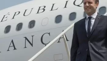 Quai d’Orsay : La visite de Macron à Alexandrie consolide le partenariat avec l’Égypte