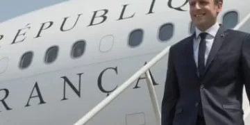 Quai d’Orsay : La visite de Macron à Alexandrie consolide le partenariat avec l’Égypte