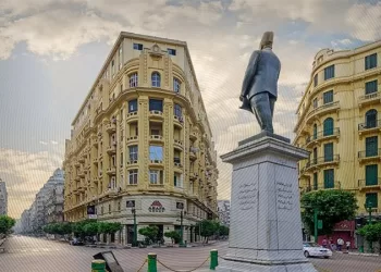 Le Premier ministre dans une tournée d’inspection au Caire