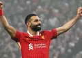 Mo Salah veut avant tout profiter du Mondial