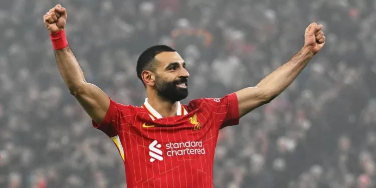Mo Salah veut avant tout profiter du Mondial 2 - Le Progrès Egyptien Mo Salah veut avant tout profiter du Mondial 1 - Le Progrès Egyptien