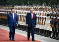 Trump et Xi concluent le sommet des superpuissances, Trump revendique ses premiers gains