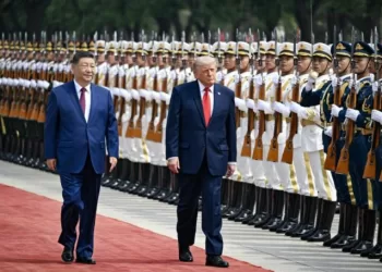 Trump et Xi concluent le sommet des superpuissances, Trump revendique ses premiers gains